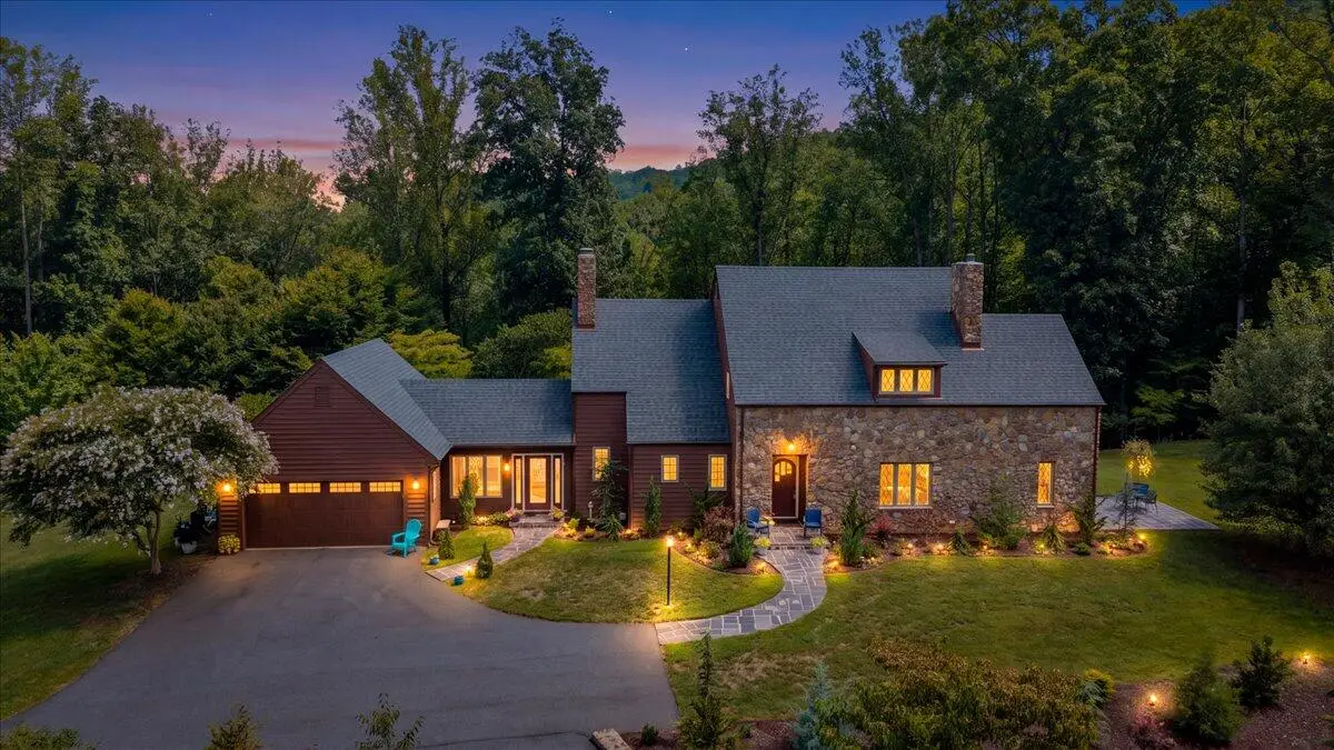 181 Mobley Mountain, Amherst, VA 24521 - #1