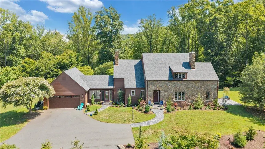 181 Mobley Mountain, Amherst, VA 24521 - #2