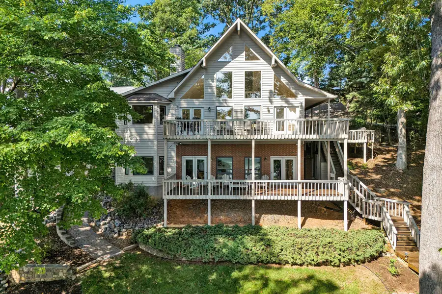 320 Halespoint, Moneta, VA 24121 - #2