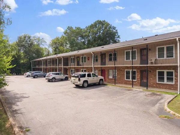 245 College Park, Danville, VA 24541