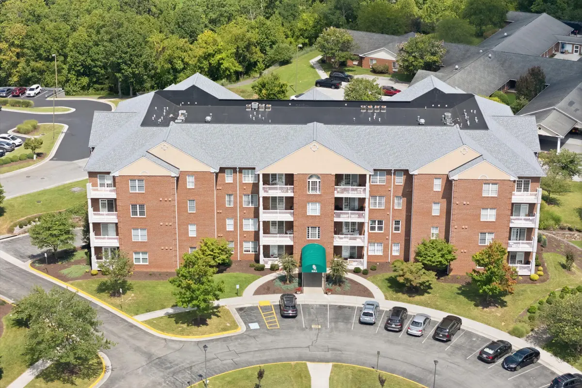 4444 Pheasant Ridge, Roanoke, VA 24014 - #1