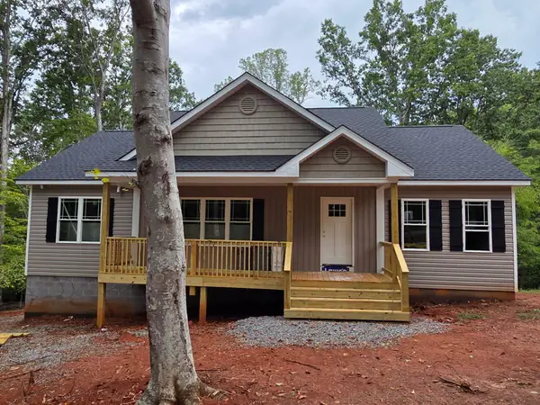 0 Old Post, Moneta, VA 24121