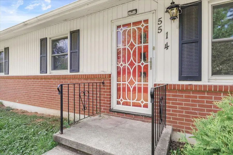 5514 Castle Rock, Roanoke, VA 24018 - #2
