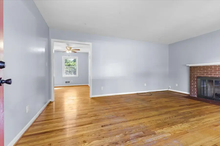 5514 Castle Rock, Roanoke, VA 24018 - #3