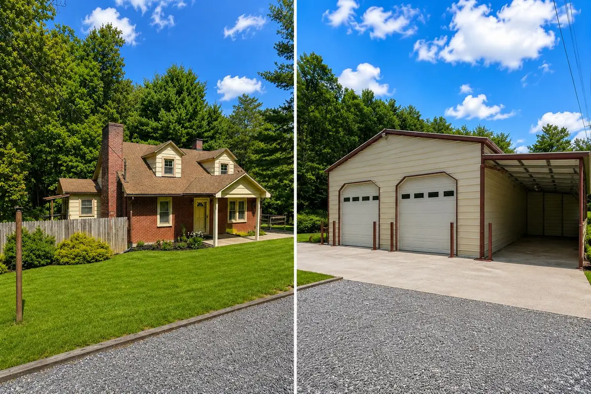 4201 Mckinney Hollow, Clifton Forge, VA 24422 - #1