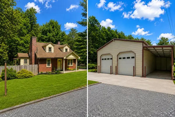 4201 Mckinney Hollow, Clifton Forge, VA 24422