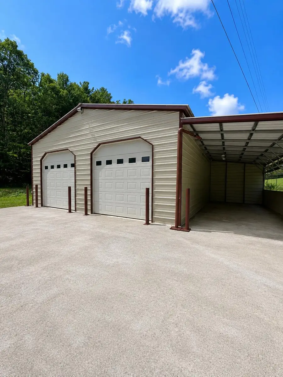 4201 Mckinney Hollow, Clifton Forge, VA 24422 - #3