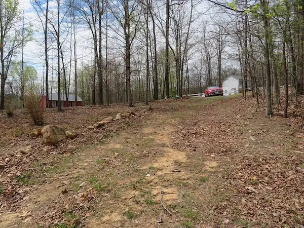 Lot 13 Woodshire, Blue Ridge, VA 24064