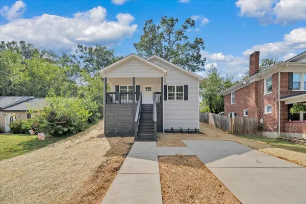2122 Colgate, Roanoke, VA 24012