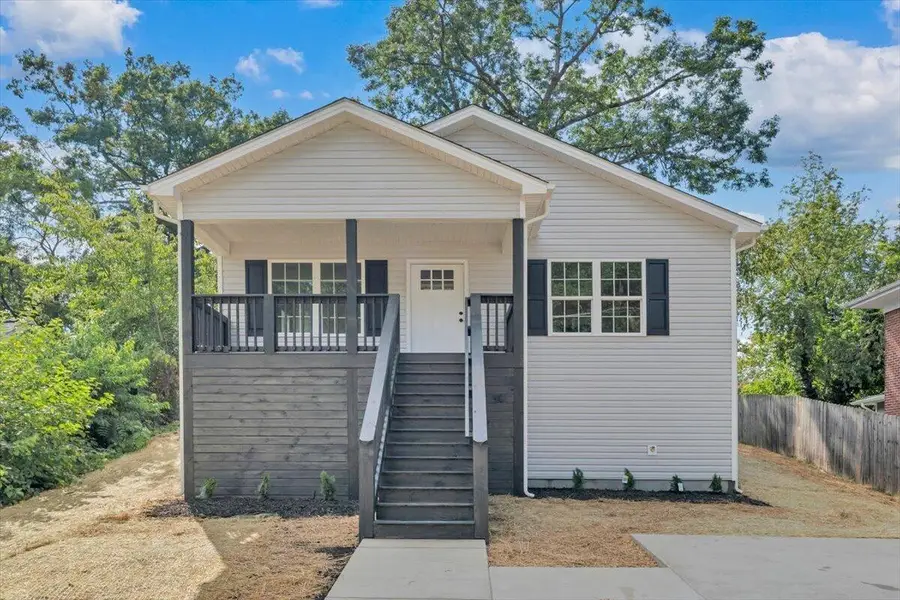 2122 Colgate, Roanoke, VA 24012 - #2