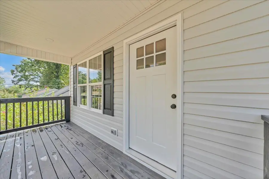 2122 Colgate, Roanoke, VA 24012 - #3