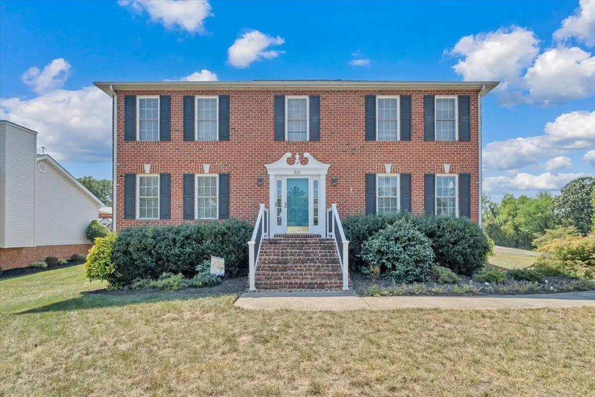 521 Ridgecrest, Roanoke, VA 24019 - #1