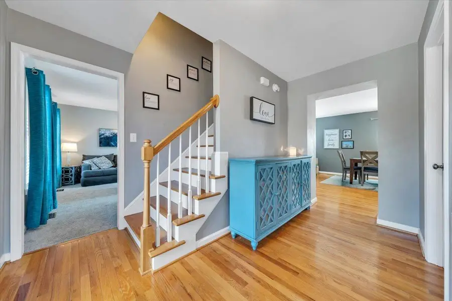 521 Ridgecrest, Roanoke, VA 24019 - #3