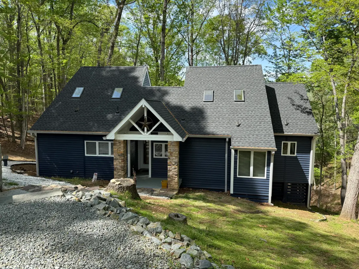3217 Dillards Hill, Union Hall, VA 24176 - #1