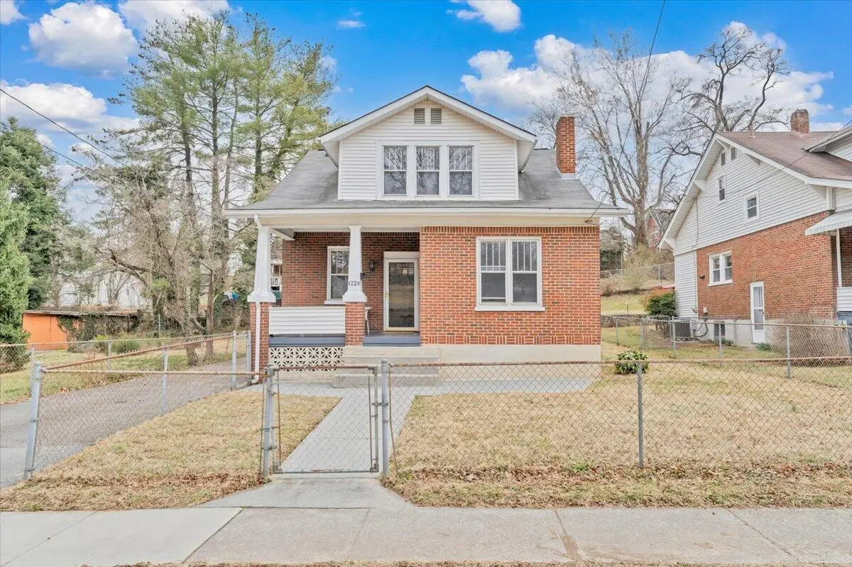1226 Kerns, Roanoke, VA 24015 - #1