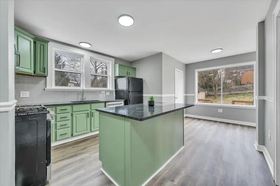 1226 Kerns, Roanoke, VA 24015 - #2