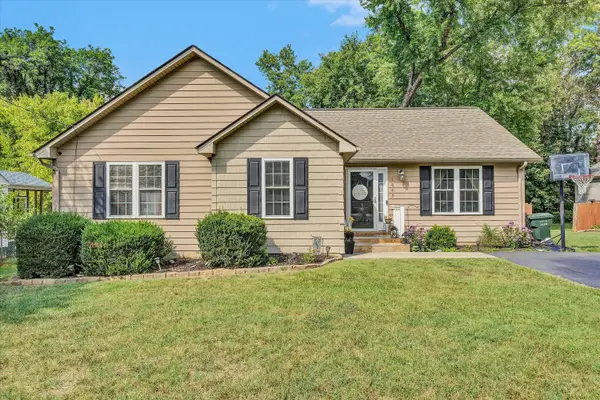 1647 Millbrook, Salem, VA 24153