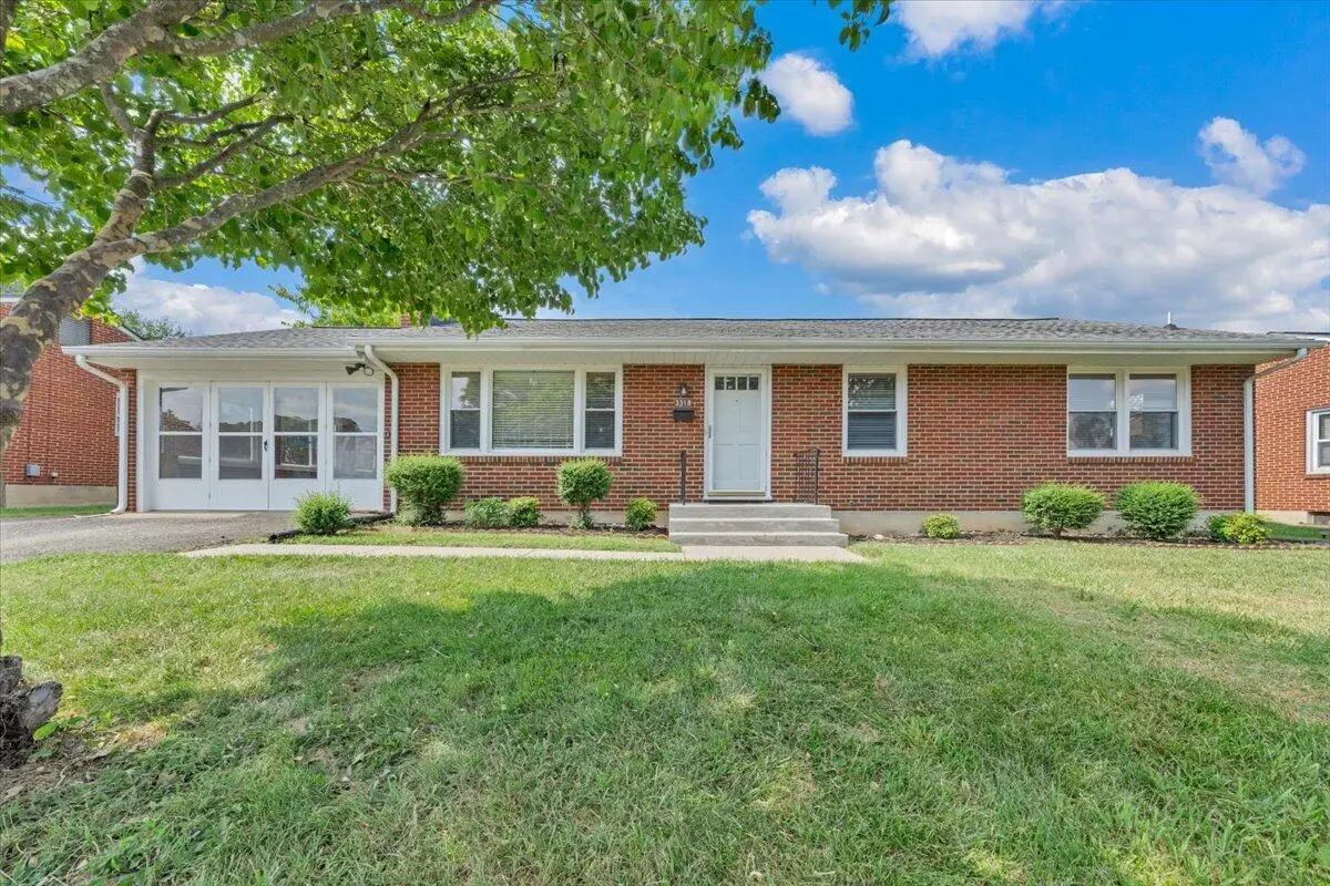3318 Frontier, Roanoke, VA 24012 - #1