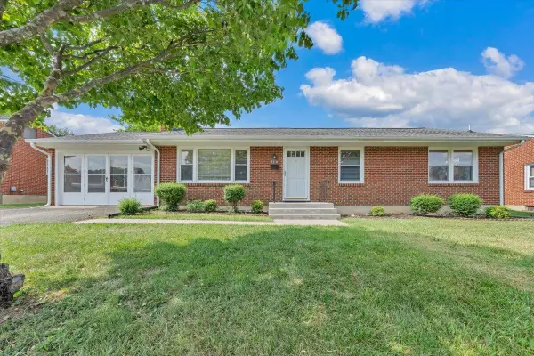 3318 Frontier, Roanoke, VA 24012