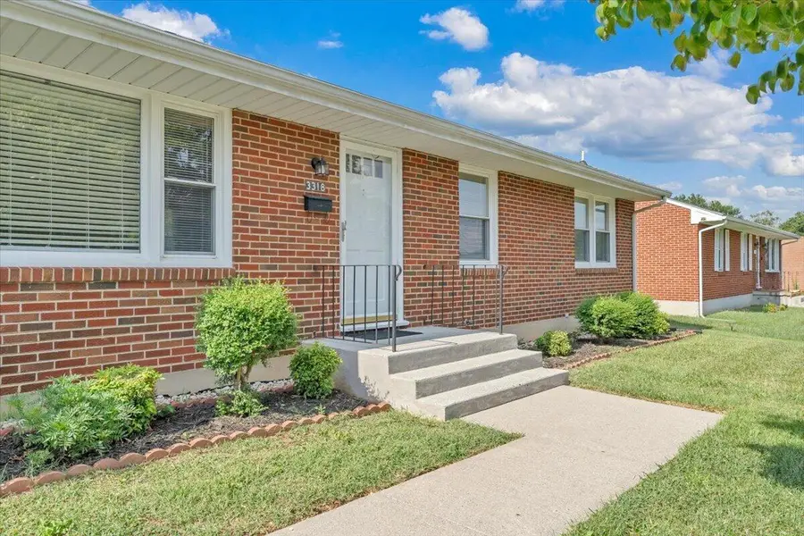 3318 Frontier, Roanoke, VA 24012 - #3