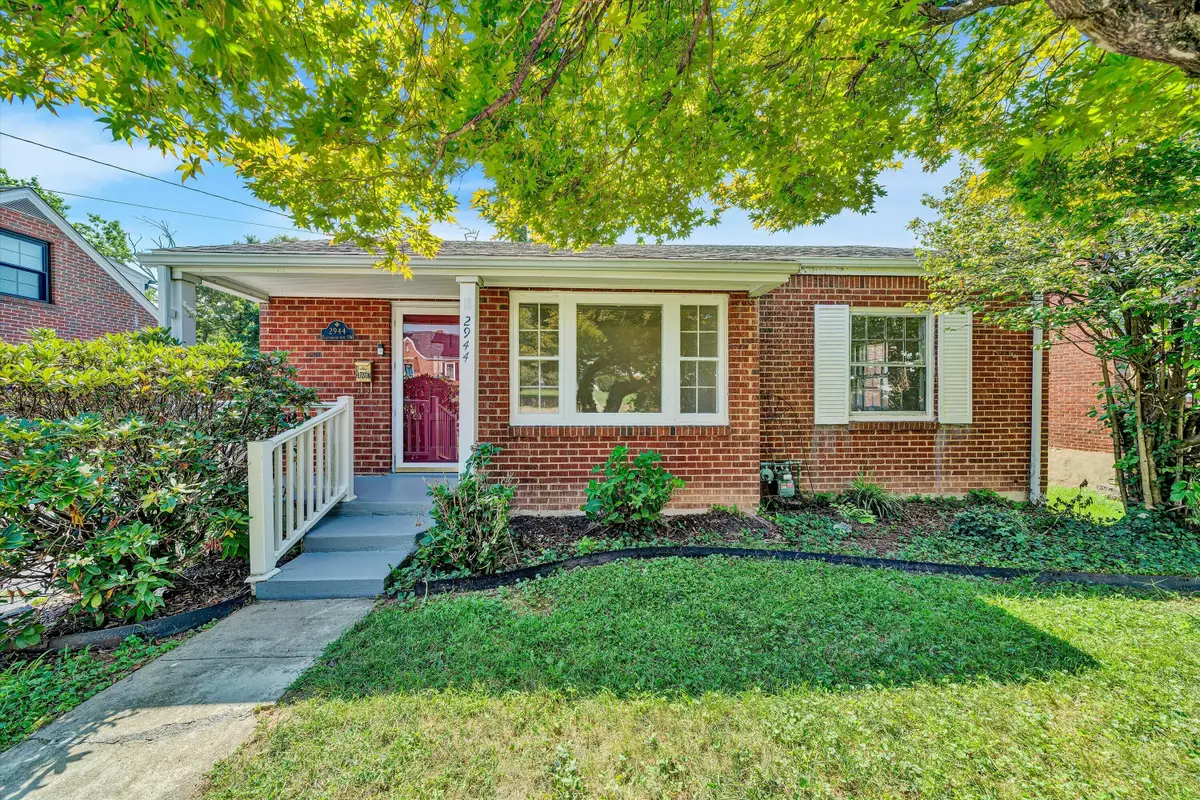 2944 Fleetwood, Roanoke, VA 24015 - #1