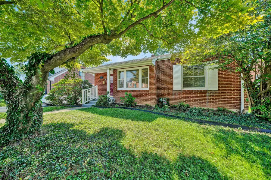 2944 Fleetwood, Roanoke, VA 24015 - #2