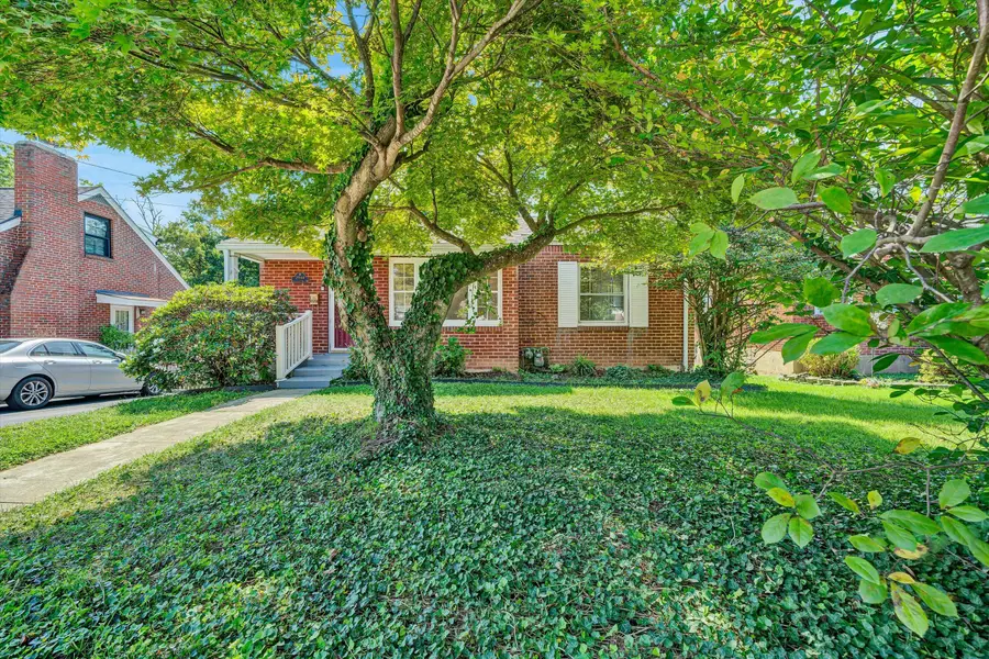 2944 Fleetwood, Roanoke, VA 24015 - #3