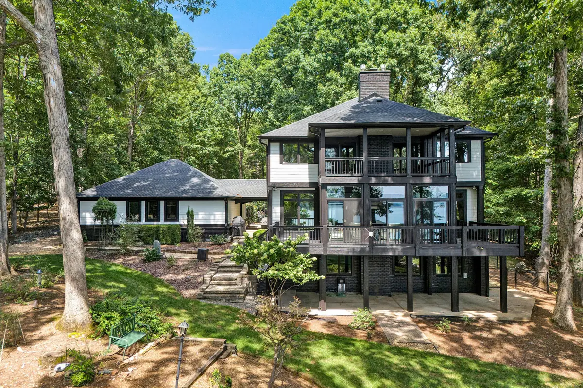 190 Tranquility, Moneta, VA 24121 - #1