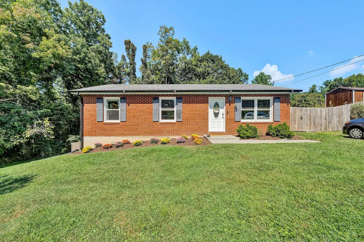 10380 Ivy Ridge, Bent Mountain, VA 24059 - #1
