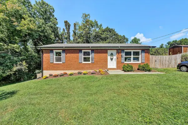 10380 Ivy Ridge, Bent Mountain, VA 24059