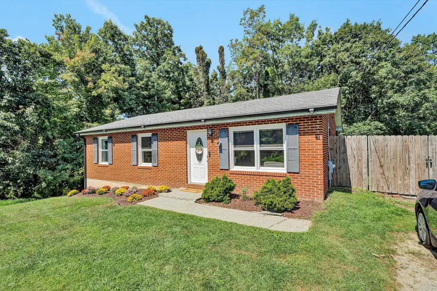 10380 Ivy Ridge, Bent Mountain, VA 24059 - #2
