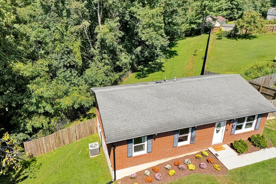 10380 Ivy Ridge, Bent Mountain, VA 24059 - #3