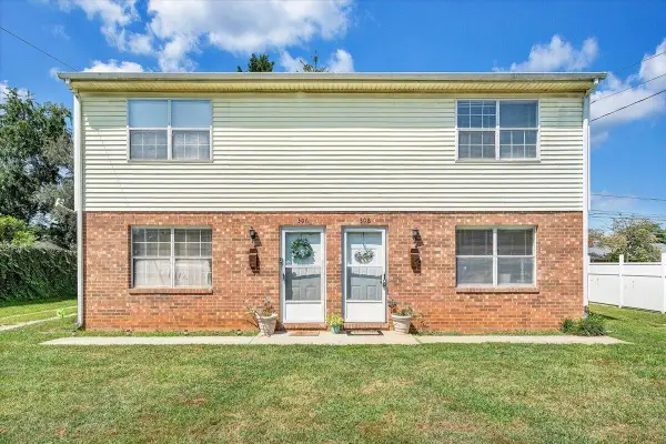 306 & 308 Troy, Roanoke, VA 24012