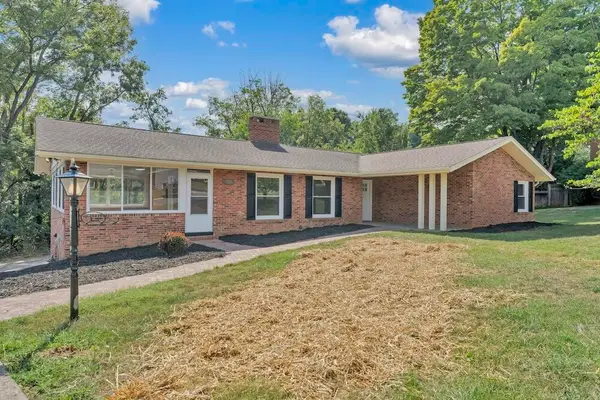 2519 Winifred, Roanoke, VA 24018