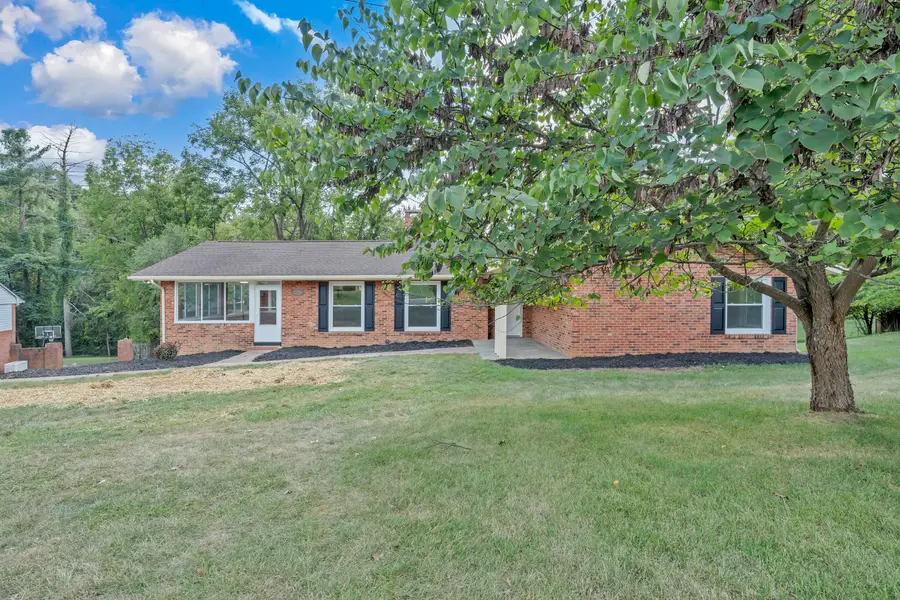 2519 Winifred, Roanoke, VA 24018 - #3