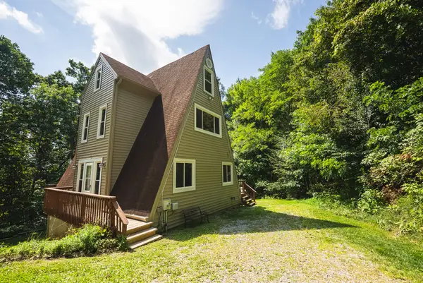 8535 Willett, Bent Mountain, VA 24059