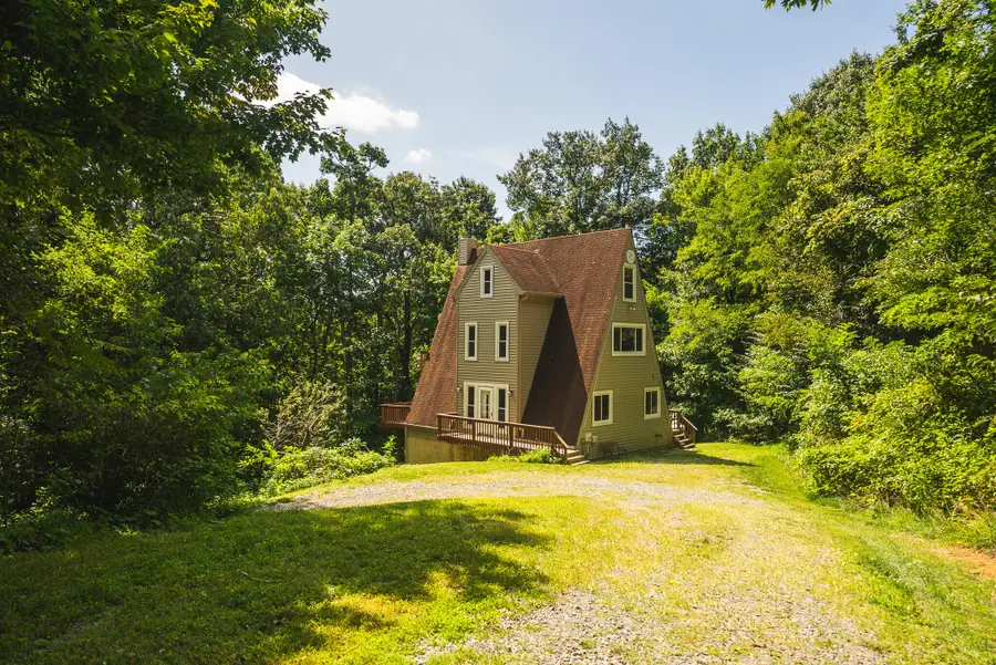 8535 Willett, Bent Mountain, VA 24059 - #2