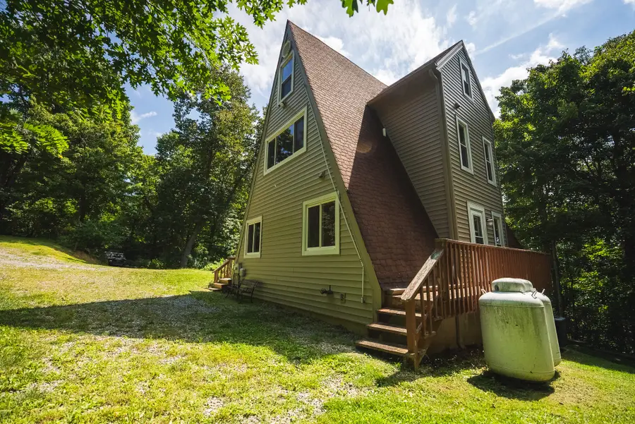8535 Willett, Bent Mountain, VA 24059 - #3