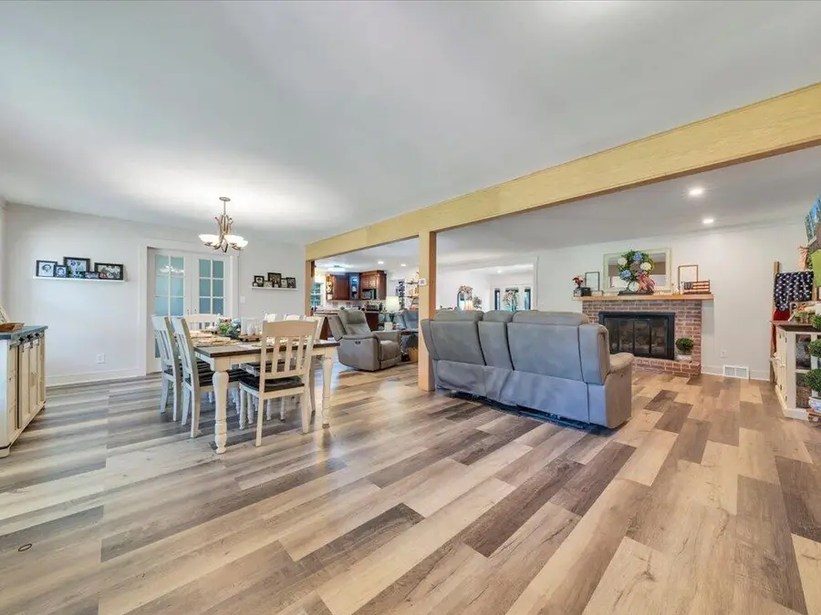 13 Nottingham, Bassett, VA 24055 - #2