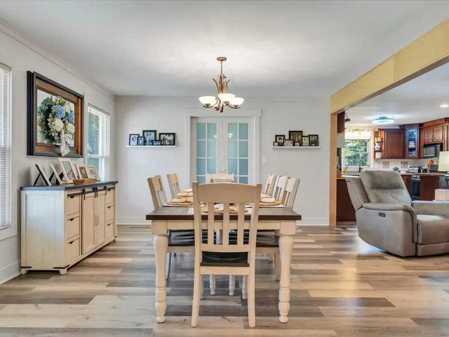 13 Nottingham, Bassett, VA 24055 - #3