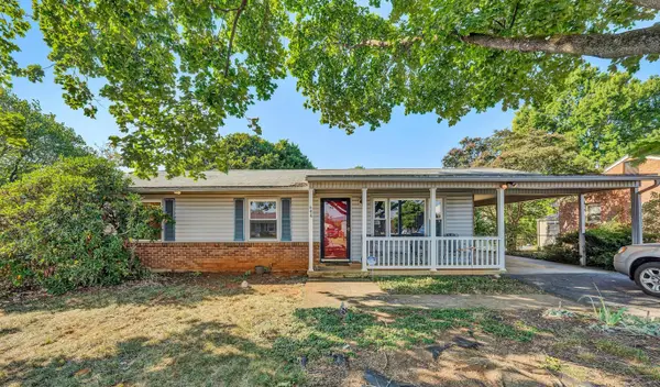644 Pyrtle, Salem, VA 24153