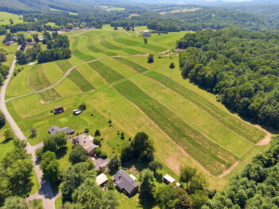 181 Ridgeview, Floyd, VA 24091 - #2