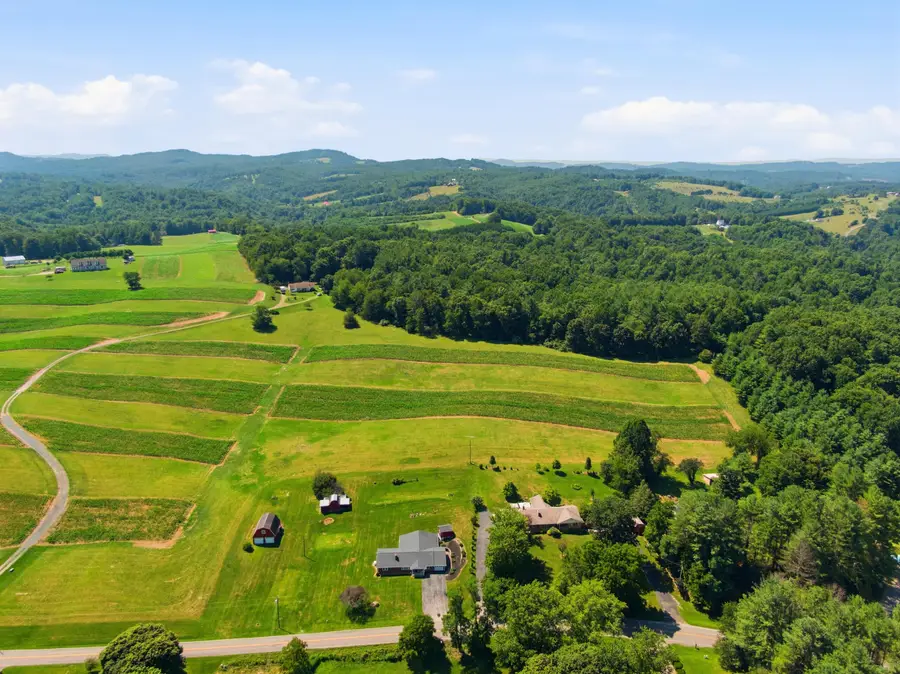 181 Ridgeview, Floyd, VA 24091 - #3