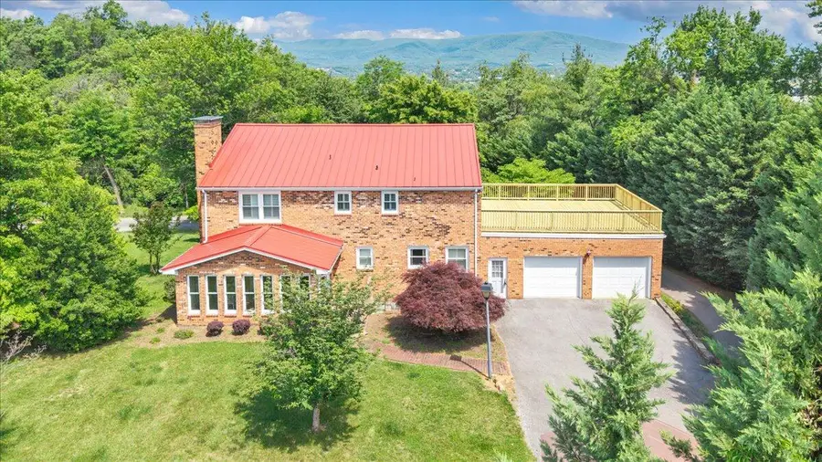 1700 Home, Salem, VA 24153 - #2