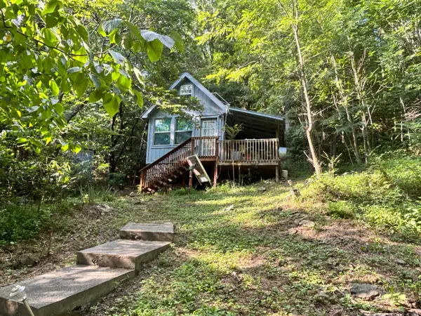 2555 Shooting Creek, Ferrum, VA 24088
