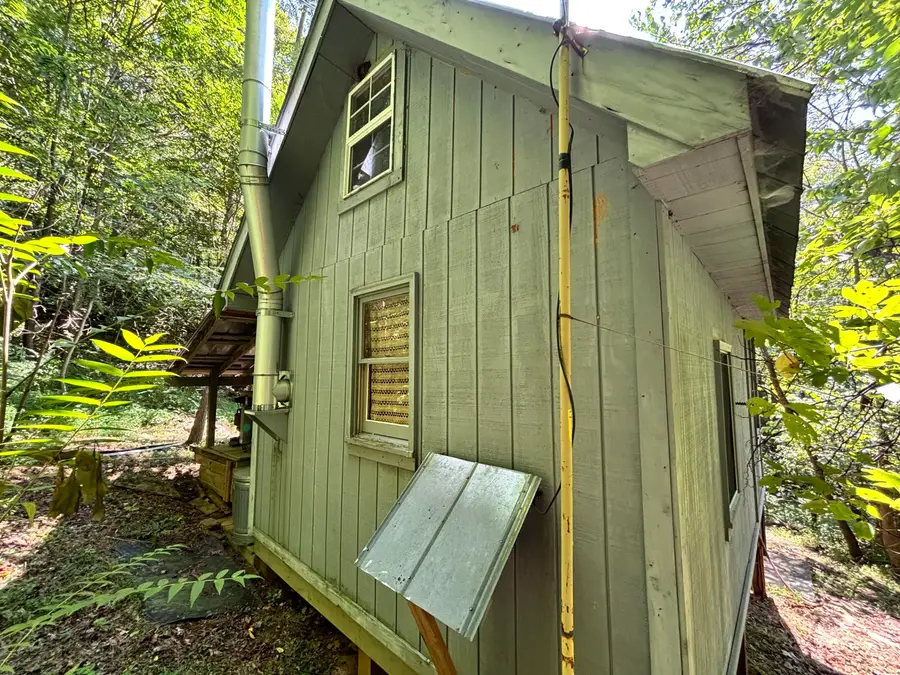 2555 Shooting Creek, Ferrum, VA 24088 - #2