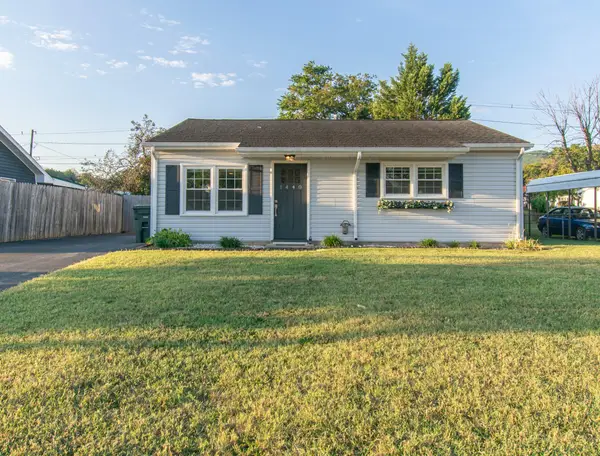 1440 Gordon, Salem, VA 24153