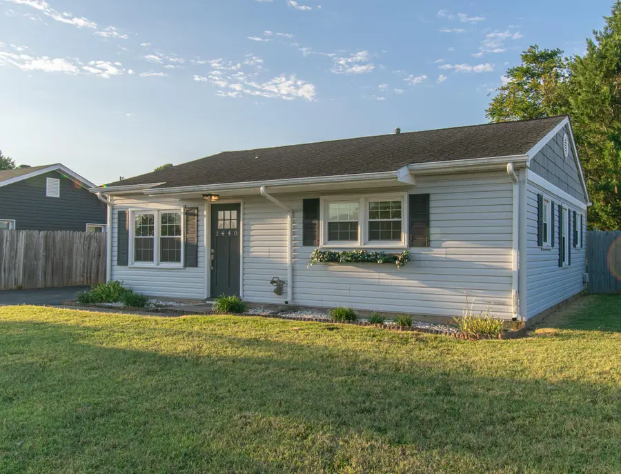 1440 Gordon, Salem, VA 24153 - #2