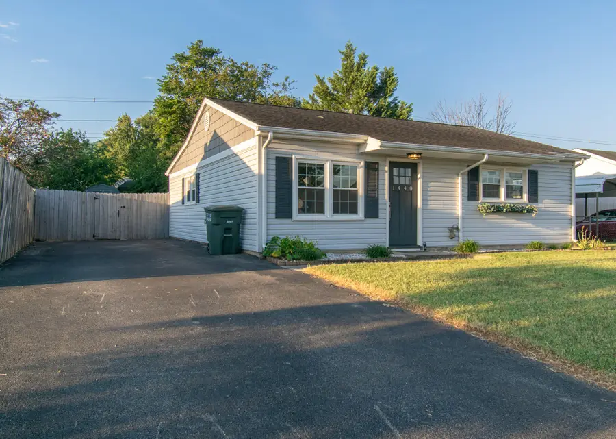 1440 Gordon, Salem, VA 24153 - #3