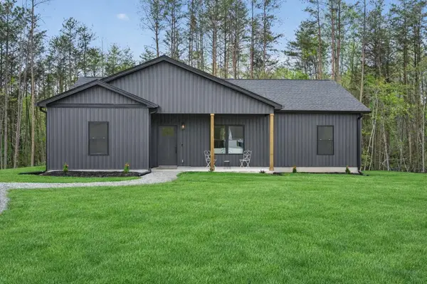 260 Mountain Top, Rocky Mount, VA 24151